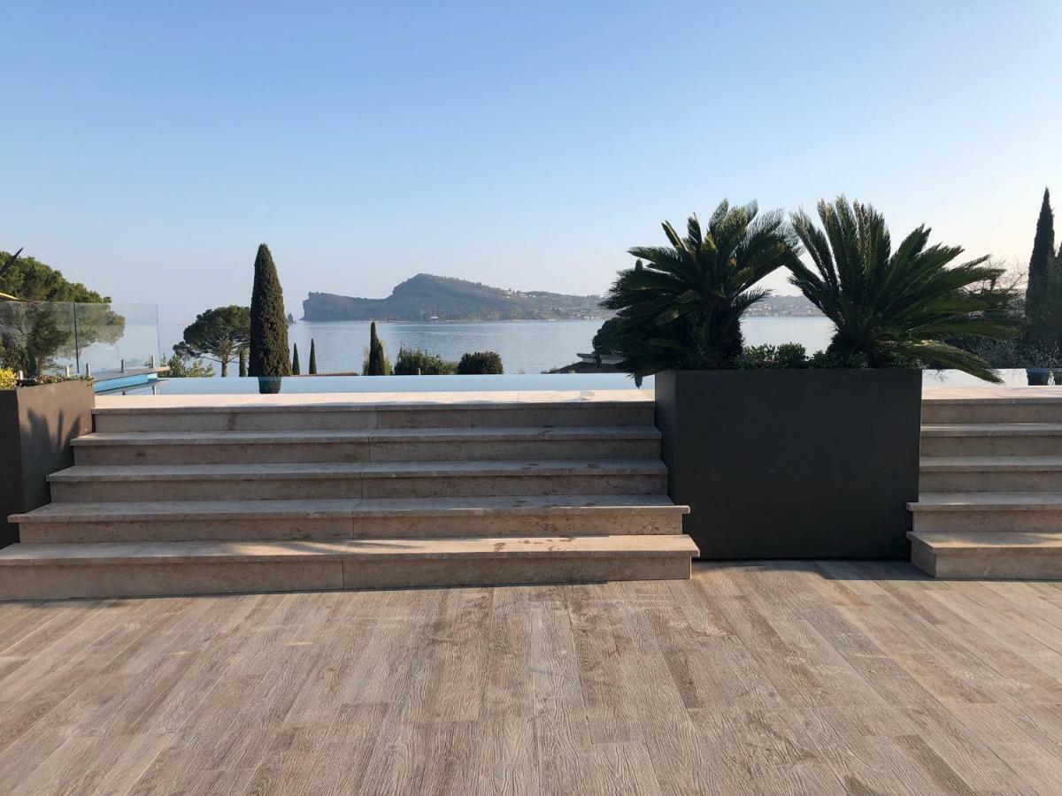 Lamasu Rioverde - Lago Di Garda San Felice del Benaco Exterior photo