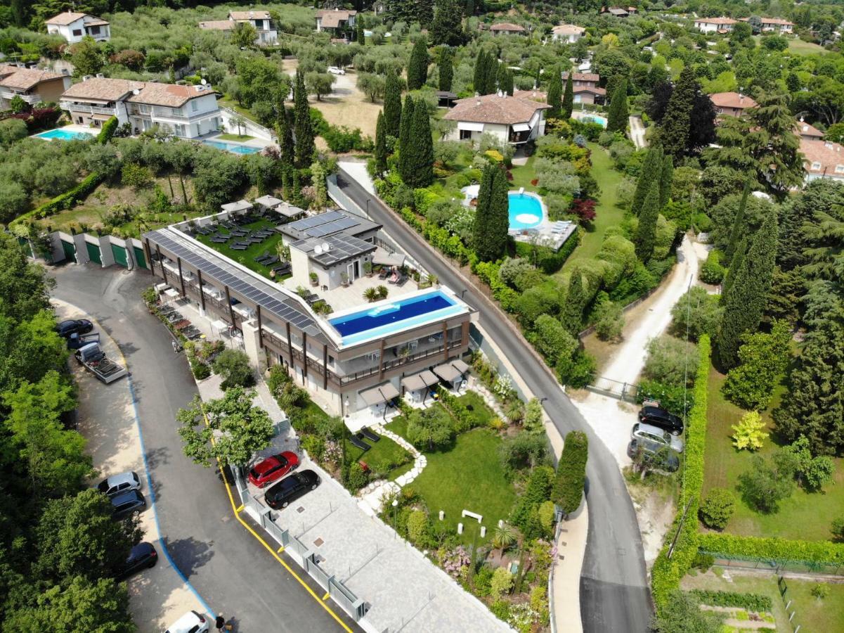 Lamasu Rioverde - Lago Di Garda San Felice del Benaco Exterior photo